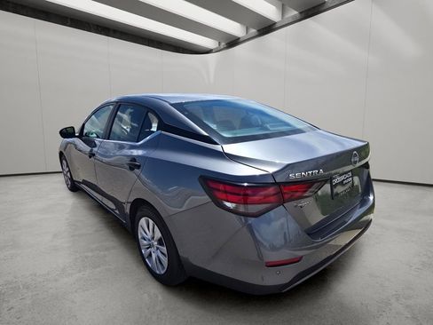 Used 2024 Nissan Sentra S FWD image 3