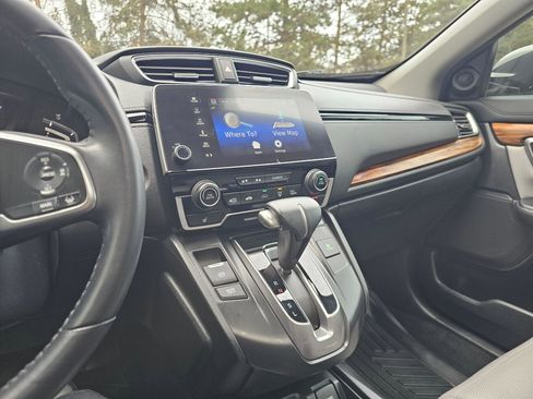 Used 2018 Honda CR-V EX-L image 28