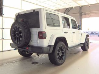 Used 2022 Jeep Wrangler Unlimited Sahara w/ Cold Weather Group video 2