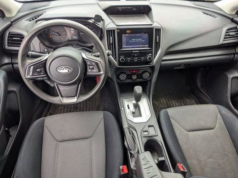 Used 2019 Subaru Crosstrek 2.0i w/ Eyesight System image 25