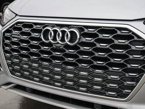 Used 2022 Audi Q5 2.0T Premium Plus w/ Premium Plus Package image 5