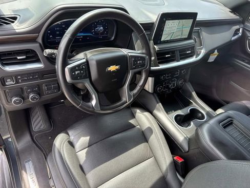 Certified 2022 Chevrolet Tahoe LT w/ Max Trailering Package image 17