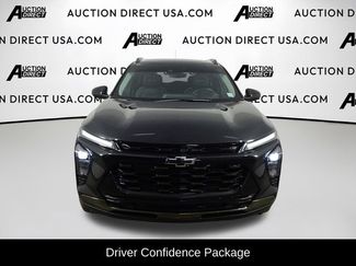 Used 2024 Chevrolet Trax ACTIV w/ Sunroof Package FWD video 3