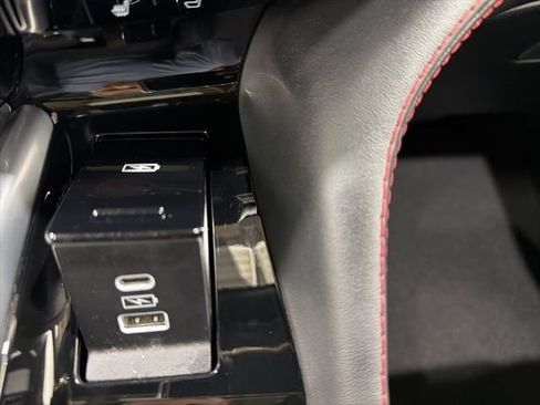 Certified 2023 Acura MDX A-Spec image 42