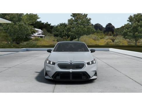 New 2027 BMW M5 w/ Carbon Package AWD/4WD image 3