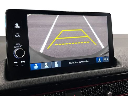 New 2026 Honda Civic Si image 17