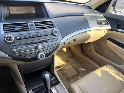 Used 2012 Honda Accord SE image 22