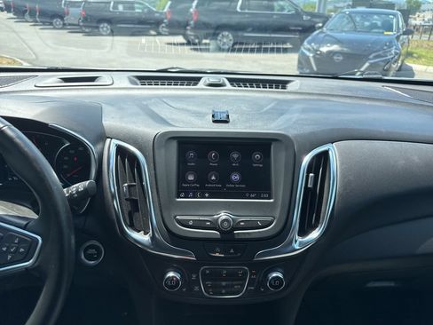 Used 2024 Chevrolet Equinox LT w/ LPO, Floor Liner Package FWD image 19