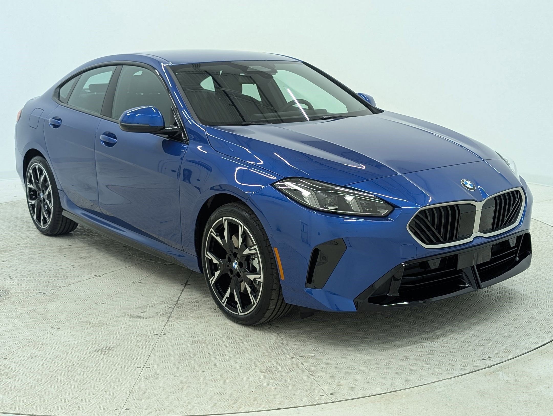 Used 2025 BMW 228i xDrive AWD/4WD image 7