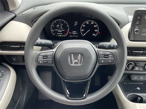 New 2026 Honda HR-V LX image 11
