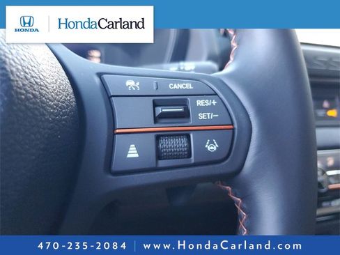 New 2026 Honda Passport TrailSport image 17