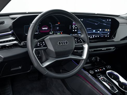 Used 2026 Audi A6 Premium Plus w/ Premium Plus Package AWD/4WD image 9
