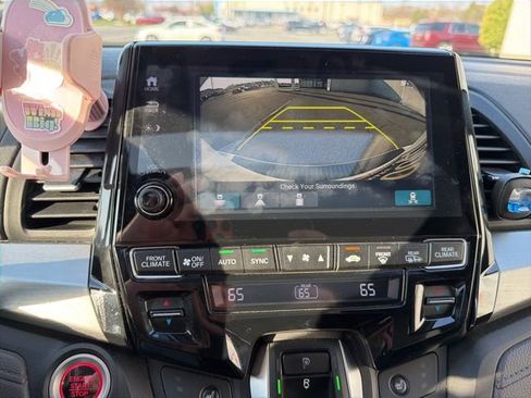 Used 2019 Honda Odyssey EX-L image 14