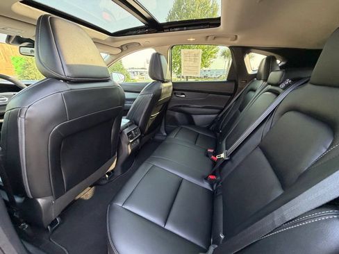 Certified 2025 Nissan Murano SL AWD/4WD image 26