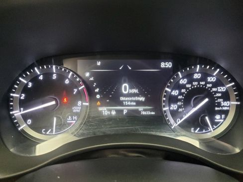 Used 2021 Toyota Highlander Platinum image 23