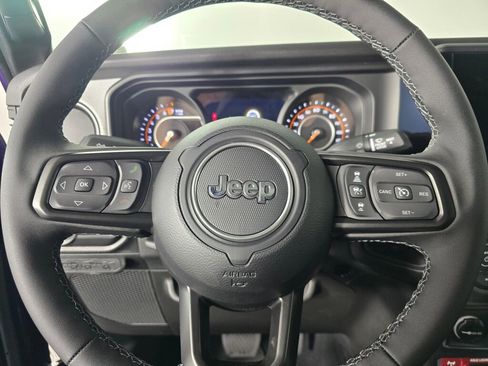 New 2026 Jeep Gladiator Willys image 19