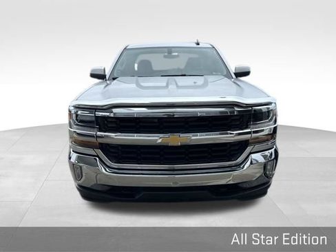 Used 2016 Chevrolet Silverado 1500 LT w/ All Star Edition AWD/4WD image 7