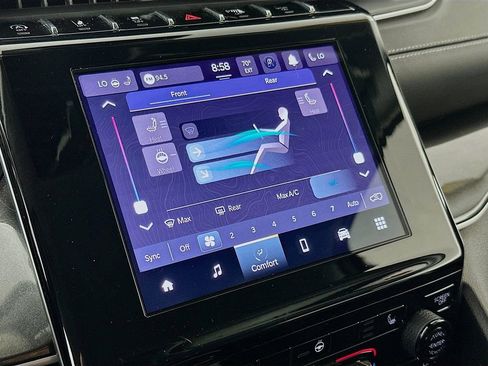 Certified 2023 Jeep Grand Cherokee L Laredo w/ Luxury Tech Group I AWD/4WD image 24
