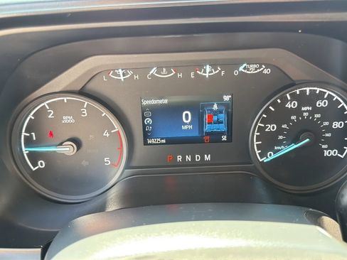 Used 2024 Ford F250 XLT AWD/4WD image 21
