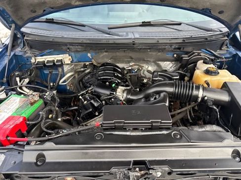 Used 2011 Ford F150 XLT w/ XLT Convenience Pkg image 21