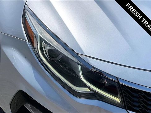 Used 2019 Kia Optima LX FWD image 30