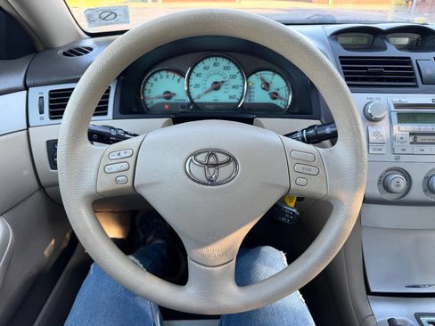 Used 2006 Toyota Solara SE FWD image 18
