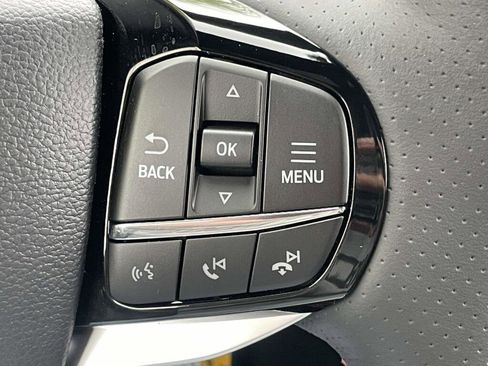 New 2026 Ford Explorer ST-Line AWD/4WD image 34