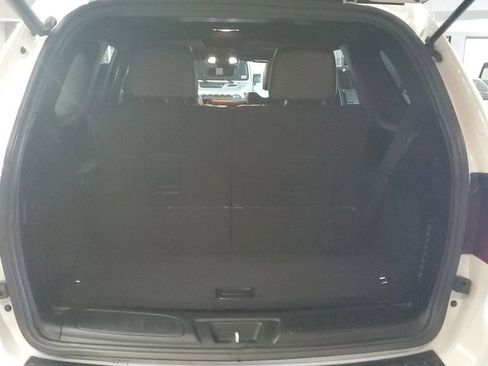 Used 2024 Dodge Durango GT image 10