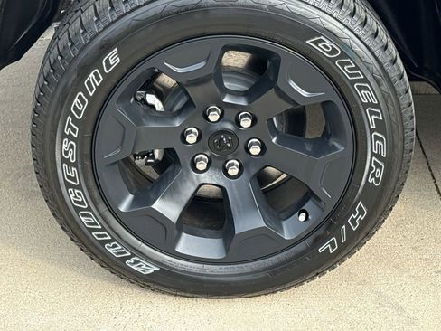 New 2026 RAM 1500 Big Horn image 10