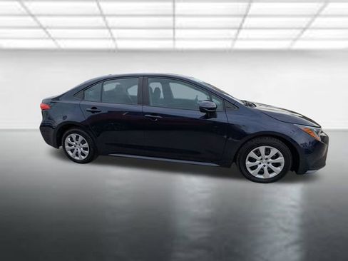 Used 2024 Toyota Corolla LE FWD image 27
