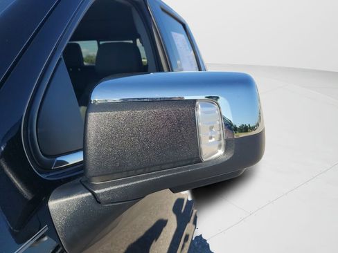 Used 2025 Chevrolet Silverado 1500 LTZ w/ LTZ Premium Package AWD/4WD image 29