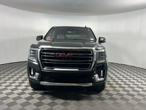 Used 2024 GMC Yukon XL SLT image 17