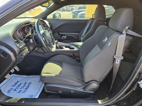 Used 2021 Dodge Challenger R/T Scat Pack image 15