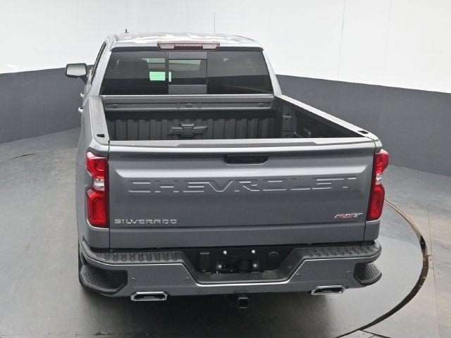 New 2026 Chevrolet Silverado 1500 RST AWD/4WD image 25