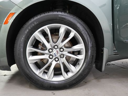 Used 2023 Buick Enclave Avenir w/ Trailering Package, 5000 lbs. AWD/4WD image 31