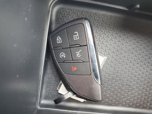 New 2026 Chevrolet Traverse LT w/ Driver Confidence Package image 21