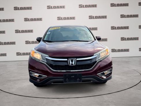 Used 2016 Honda CR-V EX image 8