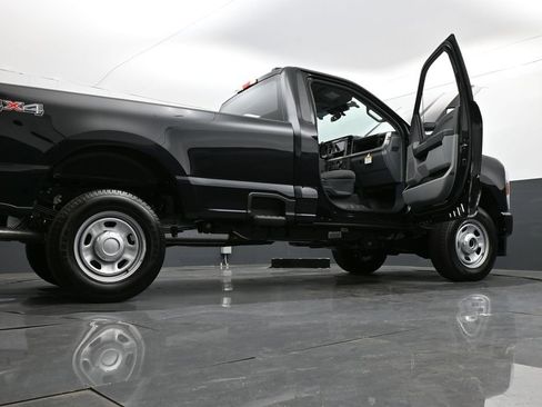 New 2026 Ford F350 XL image 30