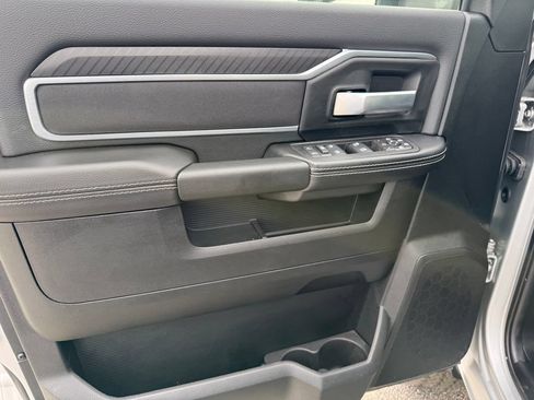 New 2026 RAM 2500 Big Horn AWD/4WD image 10