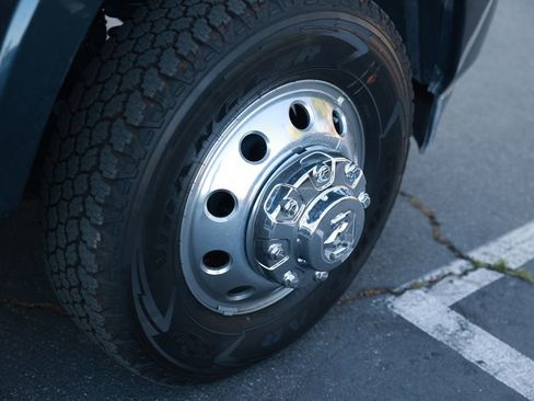 New 2026 RAM 3500 Limited image 9