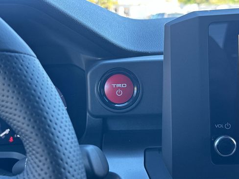 New 2026 Toyota Tacoma TRD Off-Road image 20