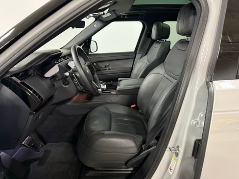 Used 2023 Land Rover Range Rover Sport SE Dynamic image 9