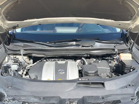 Used 2016 Lexus RX 350 FWD w/ Premium Package image 14