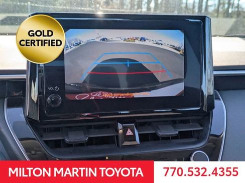Certified 2023 Toyota Corolla LE image 21