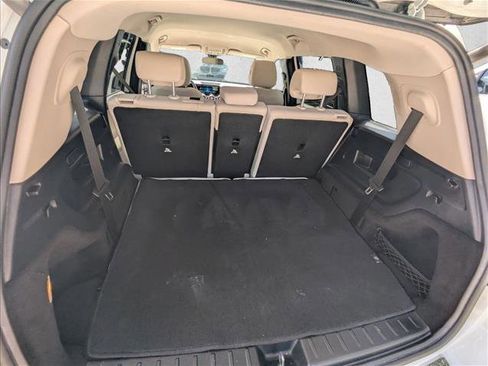 Certified 2021 Mercedes-Benz GLB 250 image 6