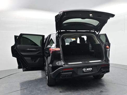 Used 2023 INFINITI QX60 Luxe image 68