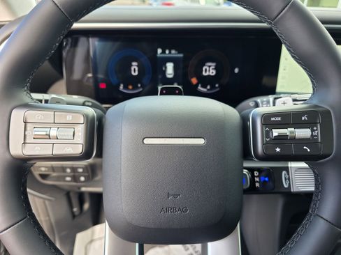 New 2026 Hyundai Palisade SE image 26