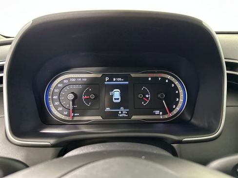 Certified 2024 Hyundai Tucson SE image 17