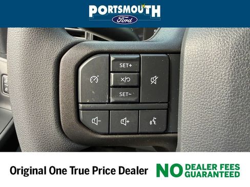 New 2025 Ford F350 XL w/ XL Driver Assist Package AWD/4WD image 18