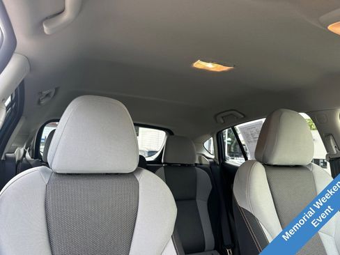 Used 2021 Subaru Crosstrek 2.0i Premium AWD/4WD image 21